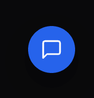 DevTools floating modal anchored in the lower-right corner of a page
